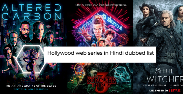 english movies hindi dubbed list